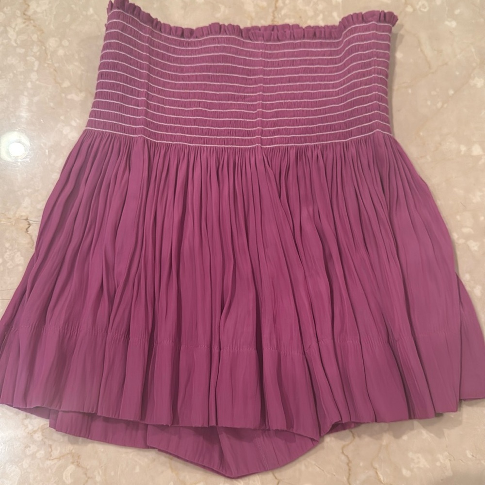 Koch Erica Skirt